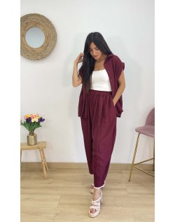 Conjunto Túnez