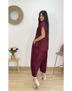 Conjunto Túnez