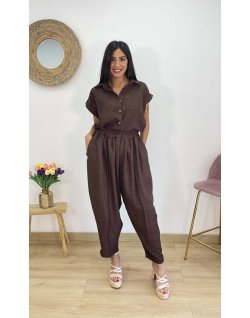 Conjunto Túnez