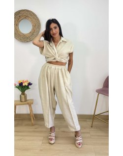 Conjunto Túnez