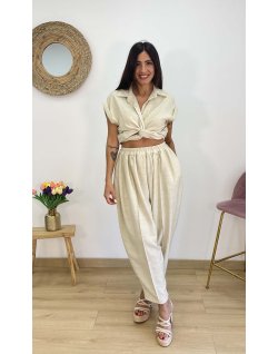 Conjunto Túnez