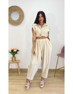 Conjunto Túnez