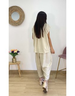 Conjunto Túnez