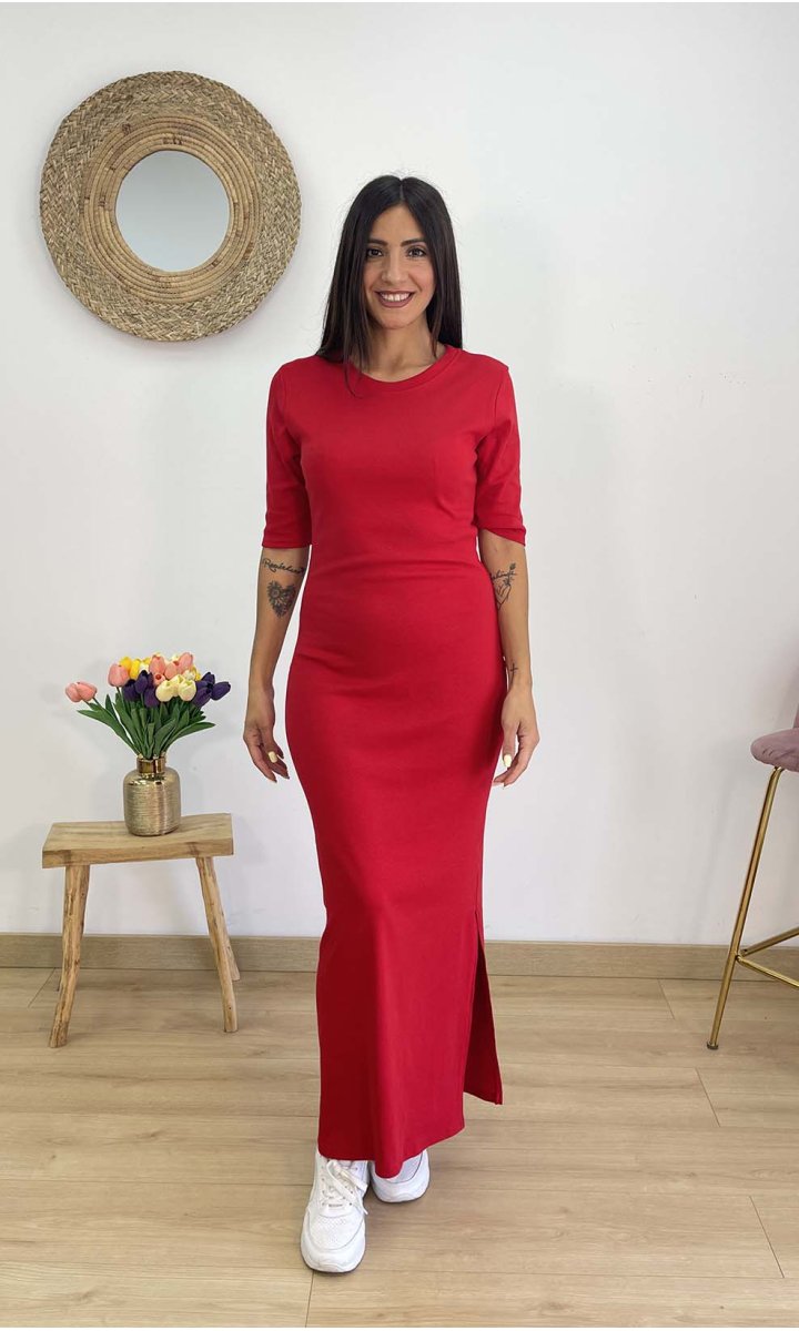Vestido Alex