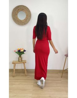 Vestido Alex