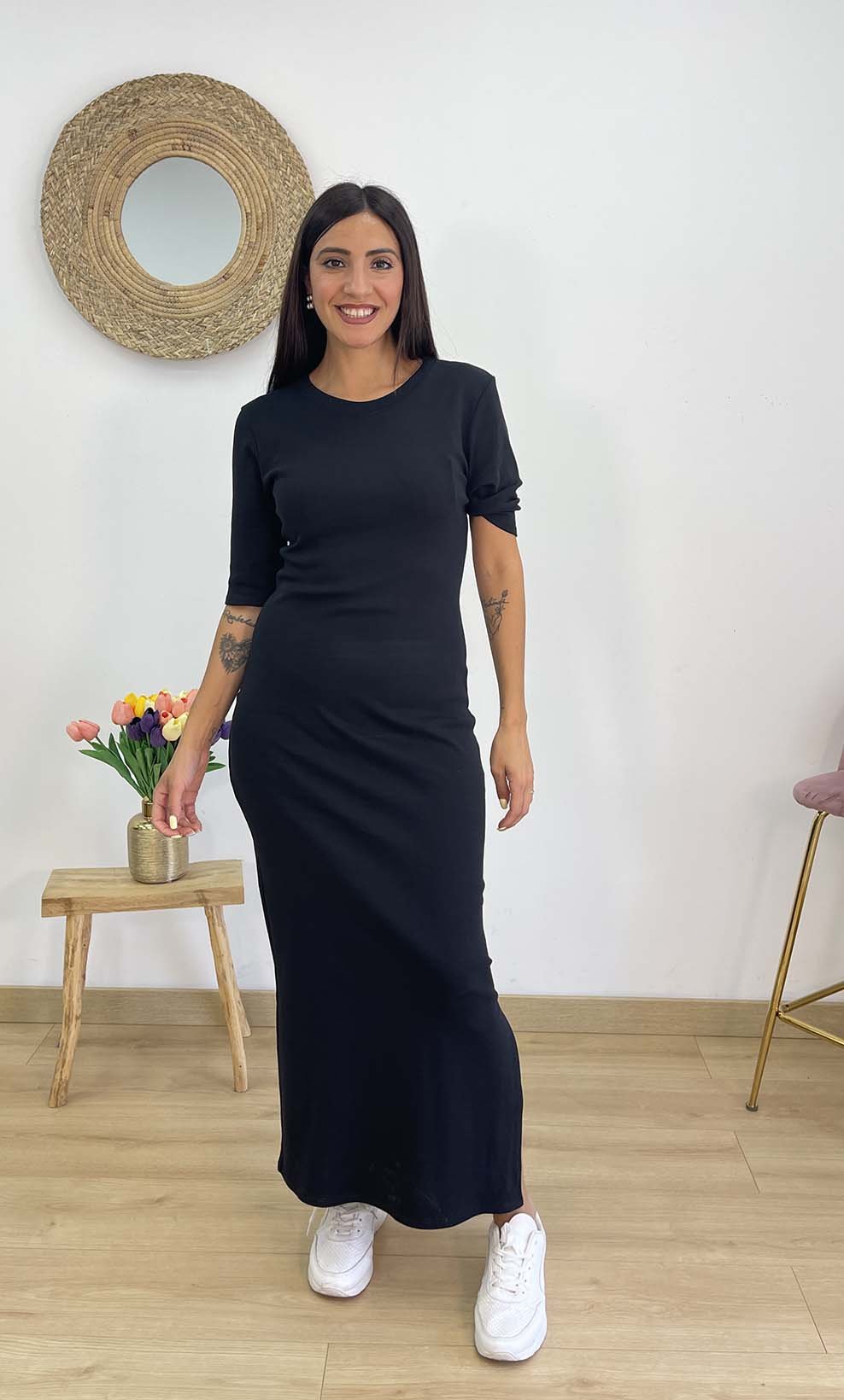 Vestido Alex