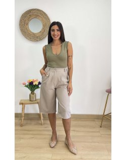 Bermuda Stil