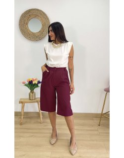 Bermuda Stil