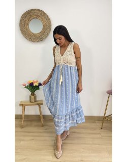 Vestido Lagos