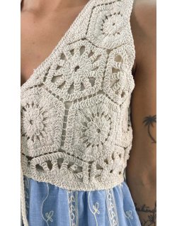 Vestido Lagos