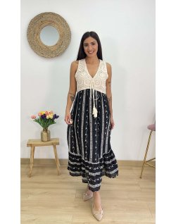 Vestido Lagos