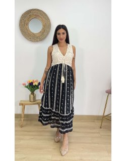 Vestido Lagos