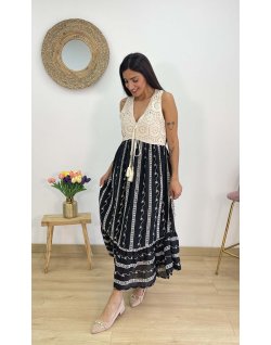 Vestido Lagos