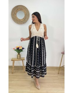 Vestido Lagos