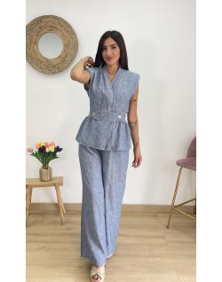 Conjunto Techea