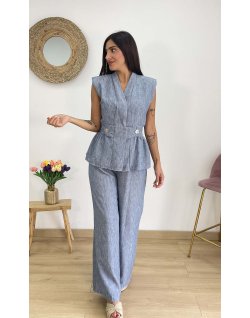 Conjunto Techea