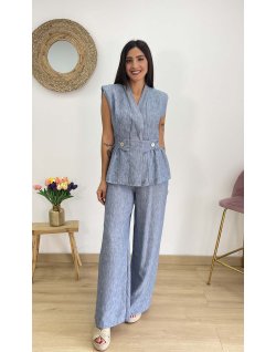 Conjunto Techea