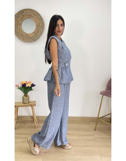 Conjunto Techea