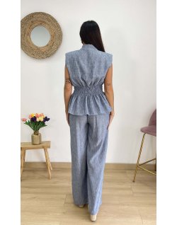 Conjunto Techea