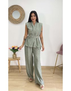 Conjunto Techea