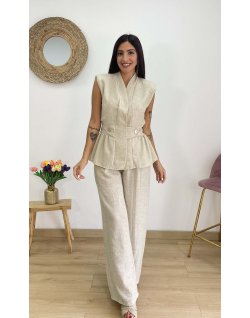 Conjunto Techea