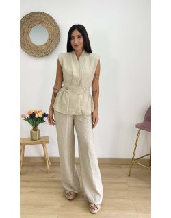 Conjunto Techea