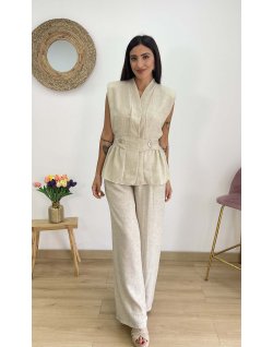 Conjunto Techea