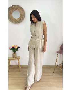 Conjunto Techea