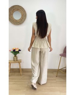 Conjunto Techea