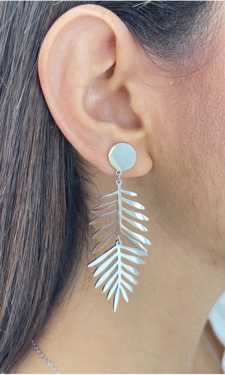 Pendientes Forest