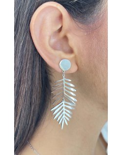 Pendientes Forest