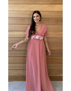 Vestido Sandy