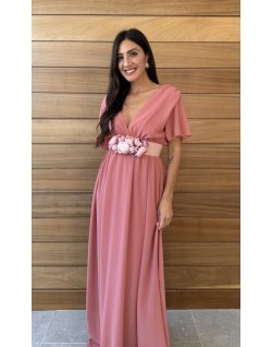 Vestido Sandy