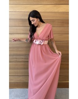 Vestido Sandy