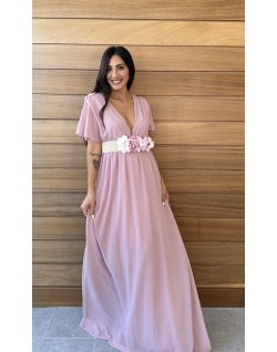 Vestido Sandy
