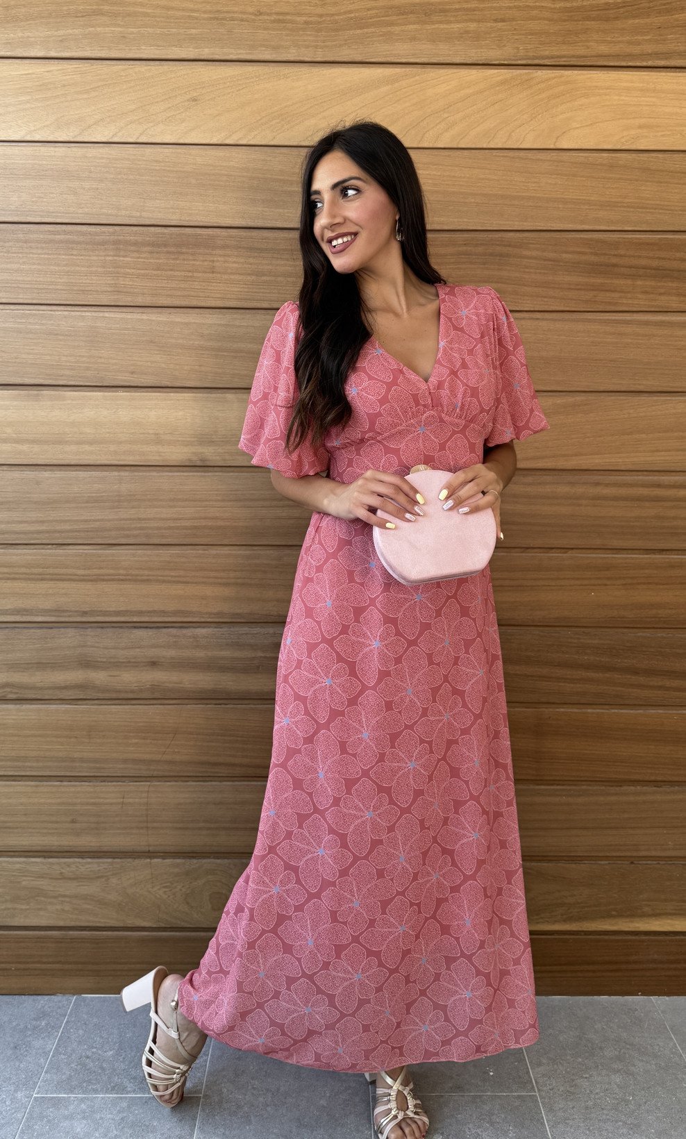 Vestido Margot
