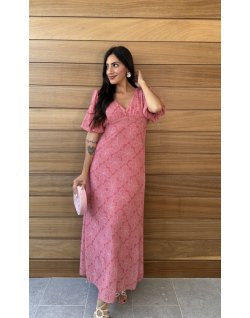 Vestido Margot