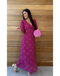 Vestido Margot