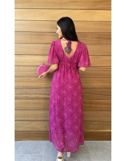 Vestido Margot