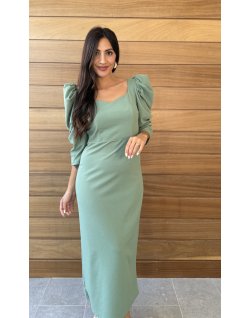 Vestido Nadia
