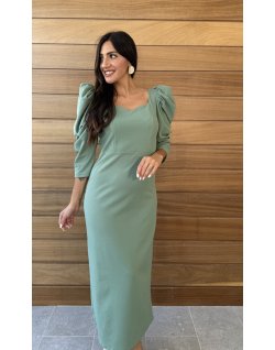 Vestido Nadia