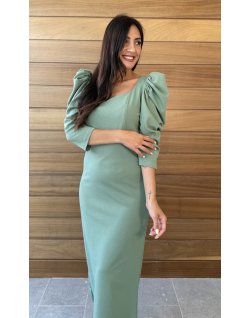 Vestido Nadia