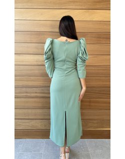 Vestido Nadia