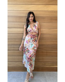 Vestido Nia
