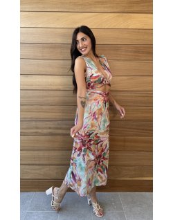 Vestido Nia