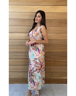 Vestido Nia