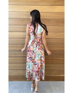Vestido Nia