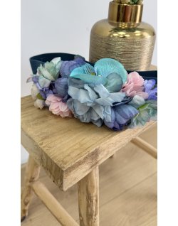 Cinturón Floral