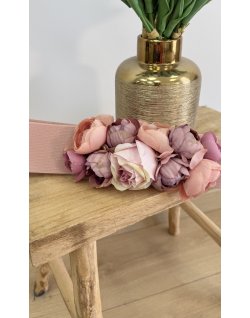 Cinturón Floral