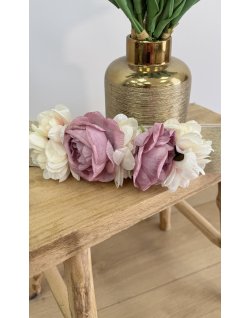 Cinturón Floral